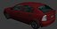 Opel Astra G Hatchback 3D model