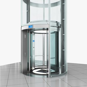 Elevator 4
