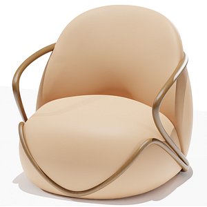 Chair 3D model