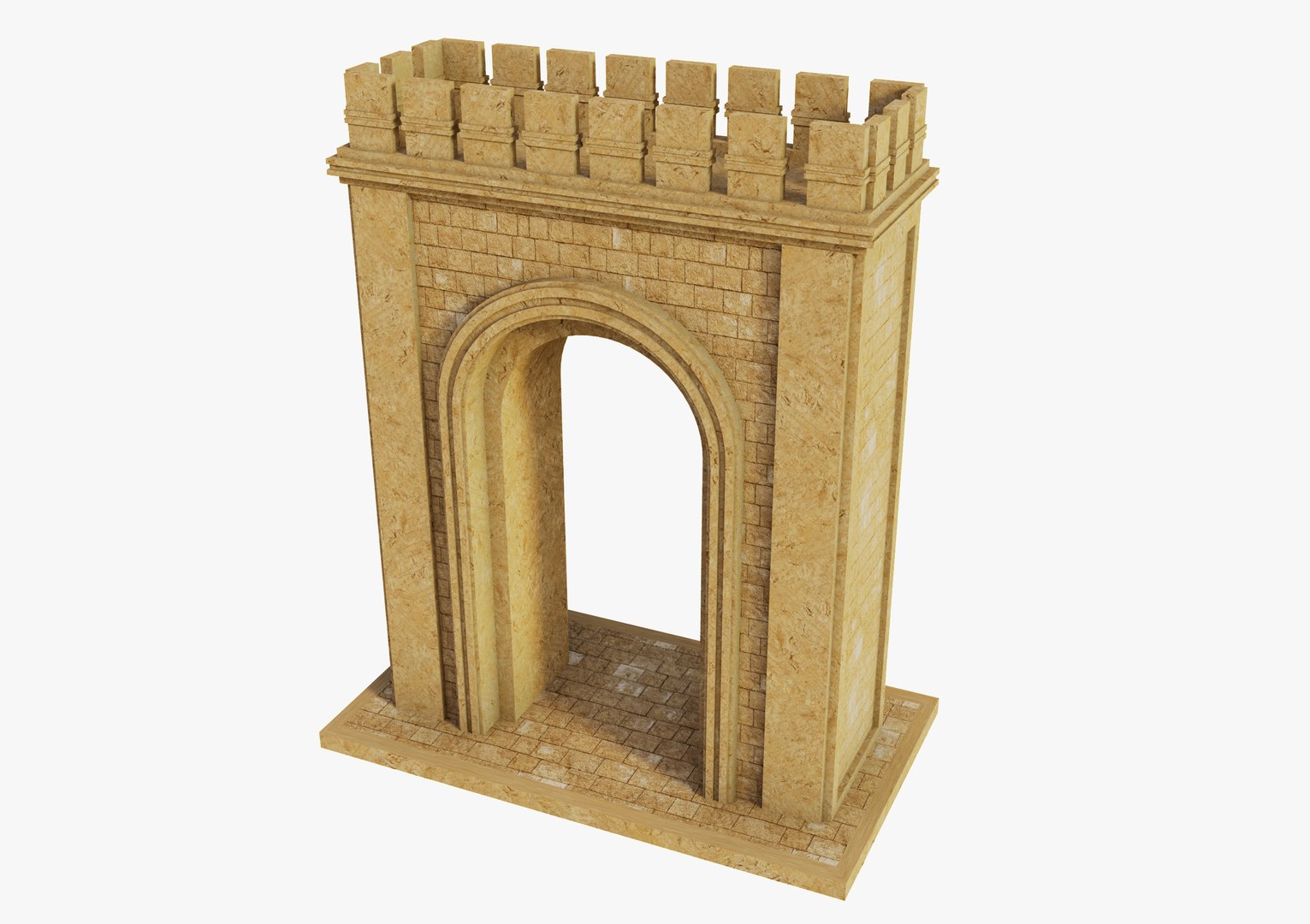 3D Ancient Arch Gate https://p.turbosquid.com/ts-thumb/Dj/beikY8/5u/arch3/jpg/1771246334/1920x1080/fit_q87/3690c8ad01943bade0ef4b4f5b084e00c536eb43/arch3.jpg