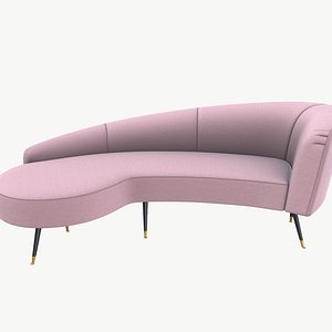 Curve Sofa