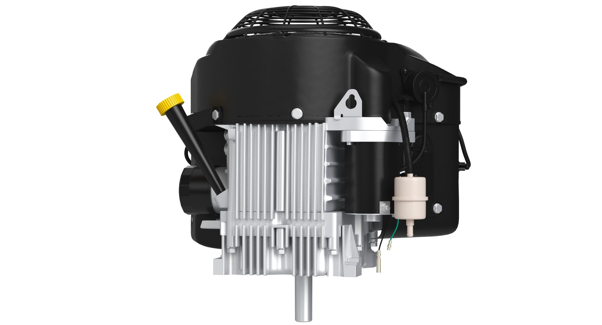 3D model Four-Stroke Engine for Riding Lawn Mowers https://p.turbosquid.com/ts-thumb/Dj/gPp1eL/NK/fourstrokeengine5/jpg/1694754354/1920x1080/fit_q87/9ed9c9c746bca0f662f76a691a31d4e190e49595/fourstrokeengine5.jpg