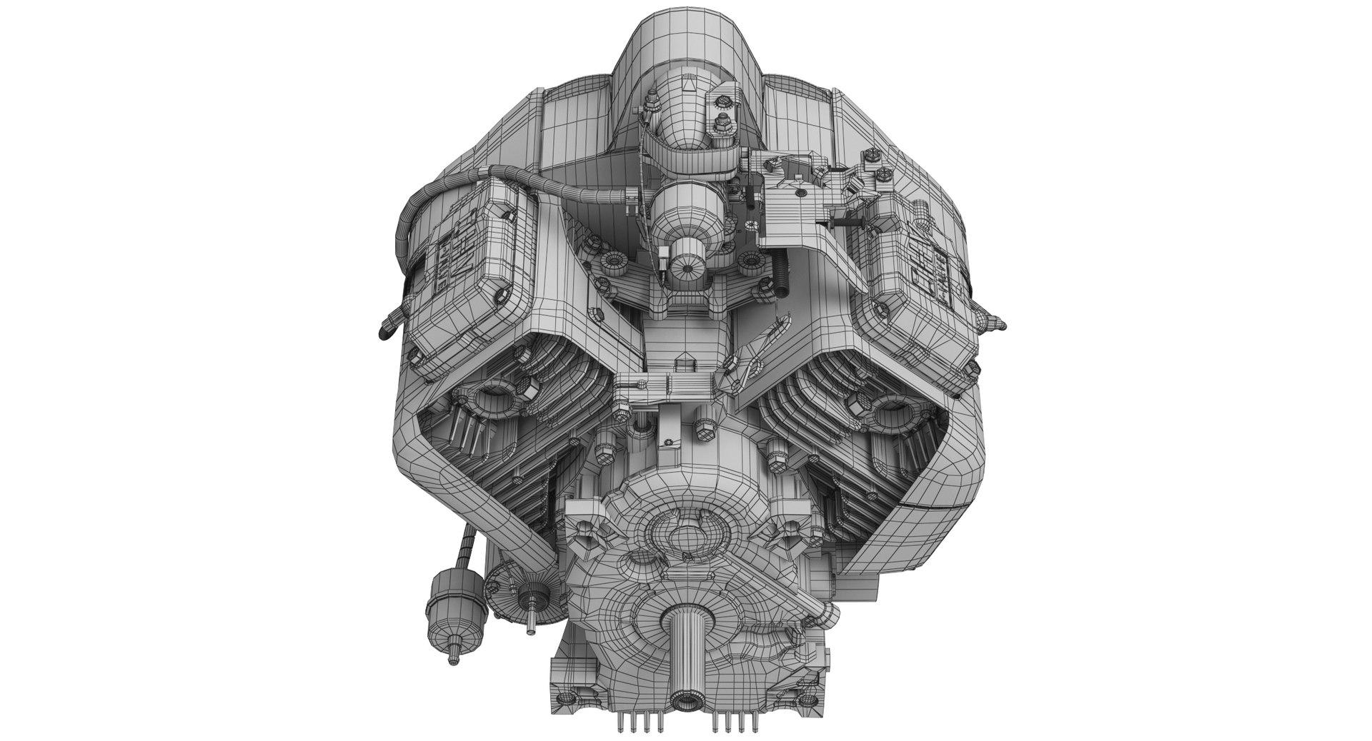 3D model Four-Stroke Engine for Riding Lawn Mowers https://p.turbosquid.com/ts-thumb/Dj/gPp1eL/Rq/fourstrokeengine20/jpg/1694754366/1920x1080/fit_q87/7cc06a271a0b974e187ced5ad0f3622313b7a541/fourstrokeengine20.jpg