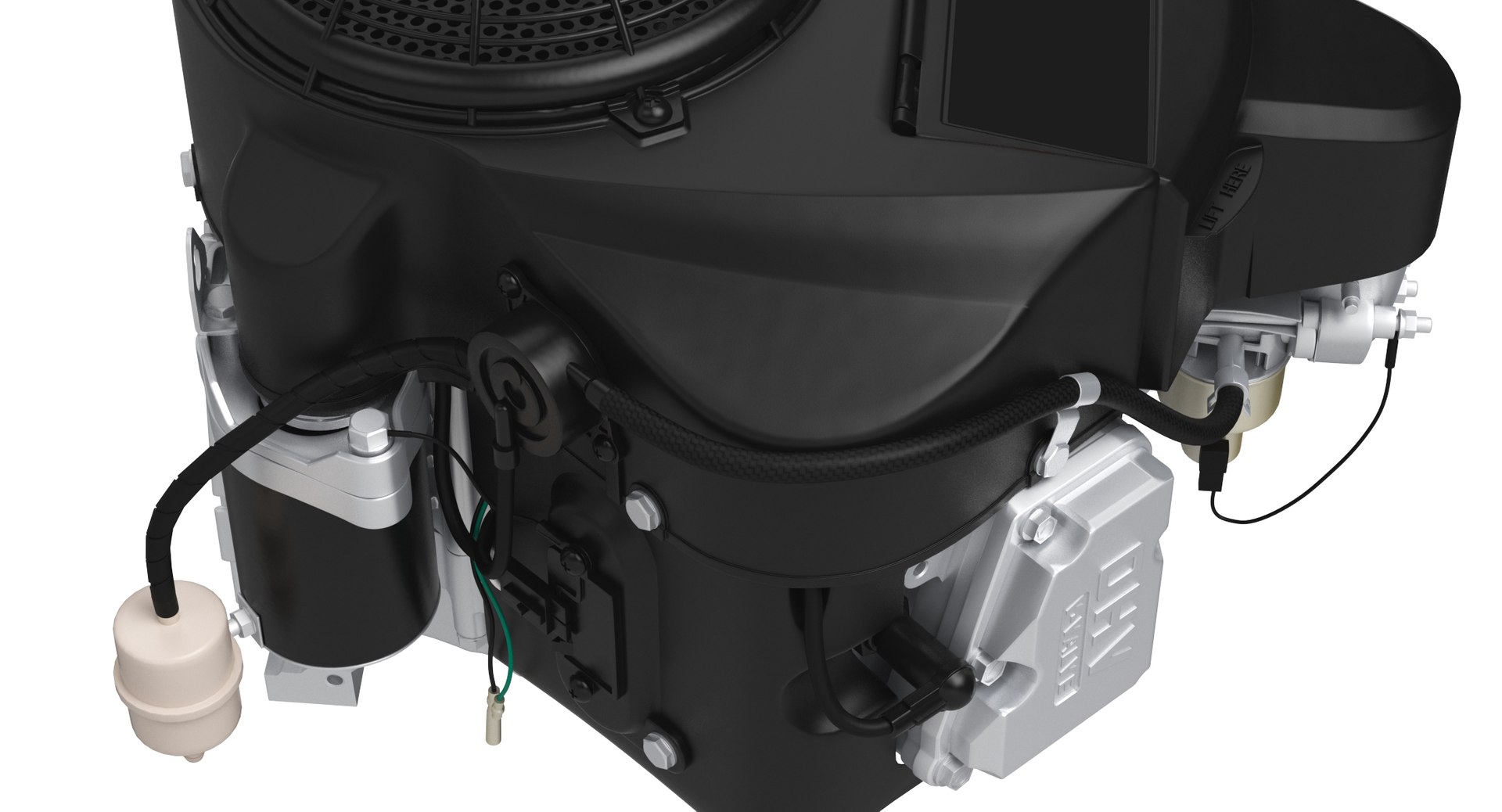 3D model Four-Stroke Engine for Riding Lawn Mowers https://p.turbosquid.com/ts-thumb/Dj/gPp1eL/cy/fourstrokeengine11/jpg/1694754358/1920x1080/fit_q87/e30a5d6192b7c16473e1ac613078d7838043ae76/fourstrokeengine11.jpg