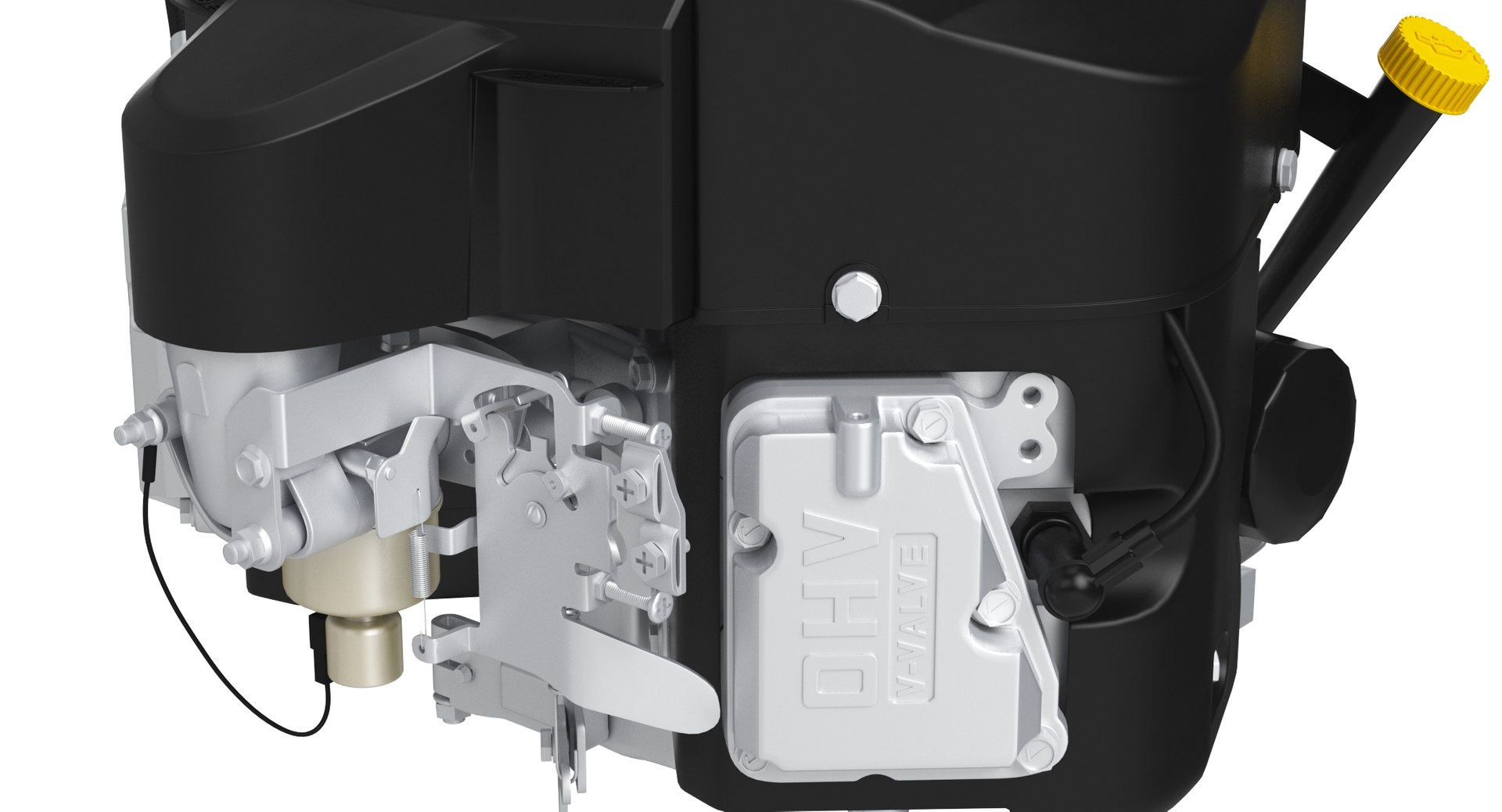 3D model Four-Stroke Engine for Riding Lawn Mowers https://p.turbosquid.com/ts-thumb/Dj/gPp1eL/wH/fourstrokeengine7/jpg/1694754356/1920x1080/fit_q87/84060971e4aa5a53978d34052aa1bc09e1cbcc57/fourstrokeengine7.jpg