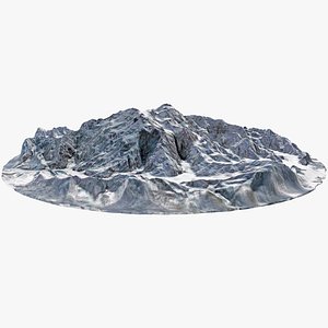 Denali Mount