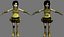 Maemi - game version-