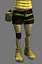 Maemi - game version-