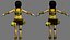 Maemi - game version-