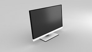PC Monitor 27 Inch