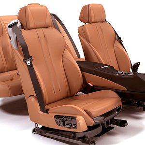 Car Seat set