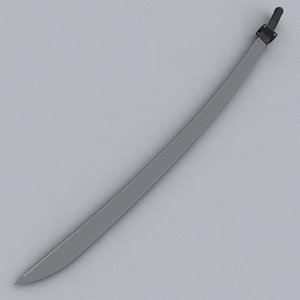 Free Sword 3D Models for Download | TurboSquid