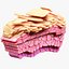 Epidermis Cross Section Anatomy
