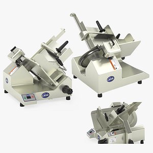 Globe SG13 Premium Heavy-Duty Manual Slicer model