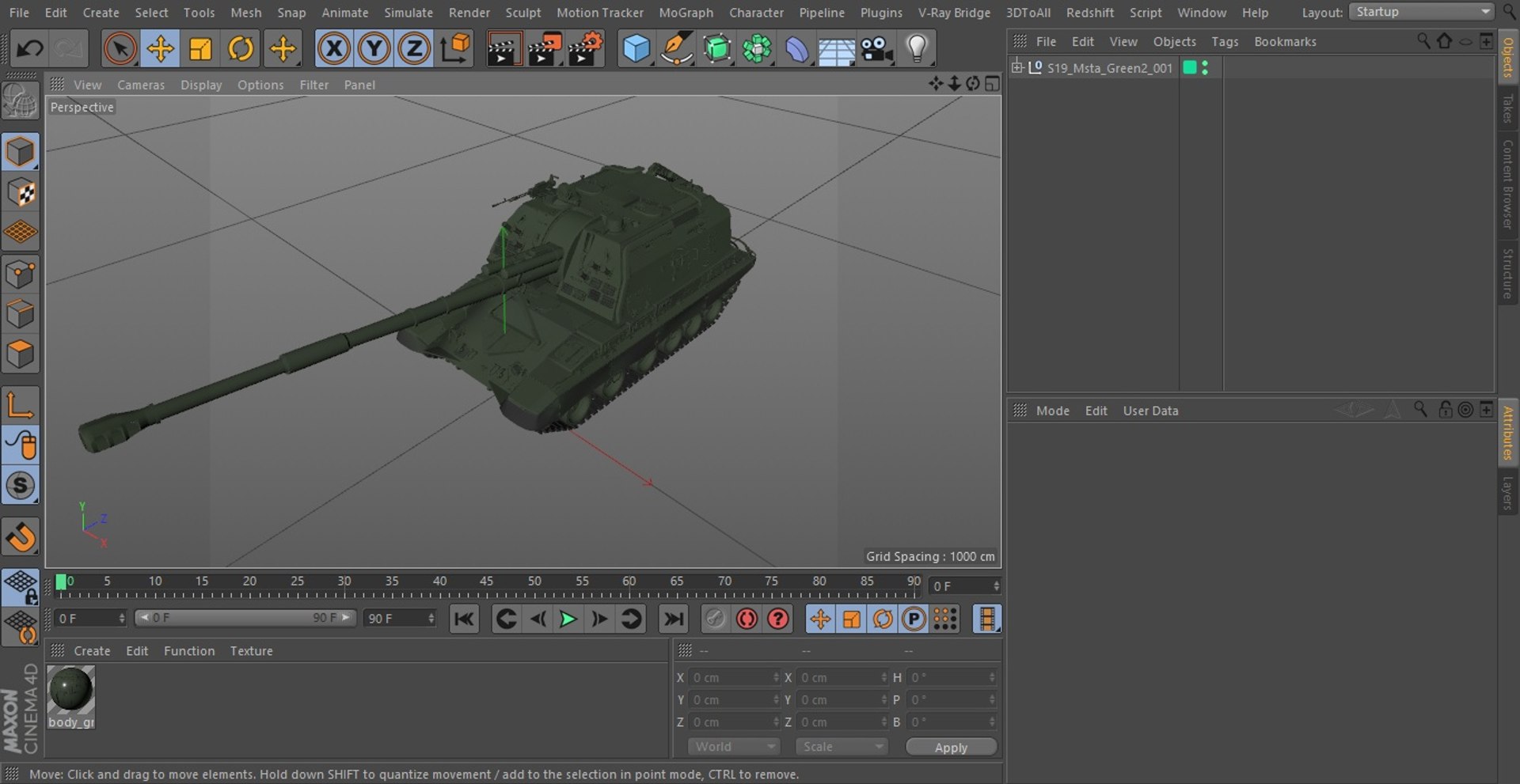 3D 2S19 Msta Green model https://p.turbosquid.com/ts-thumb/Dj/rR4Y6l/ef/2s19mstagreen3dsmodel028/jpg/1657304272/1920x1080/fit_q87/bd22c7d182bb4acaf8f293dce687717018a72916/2s19mstagreen3dsmodel028.jpg