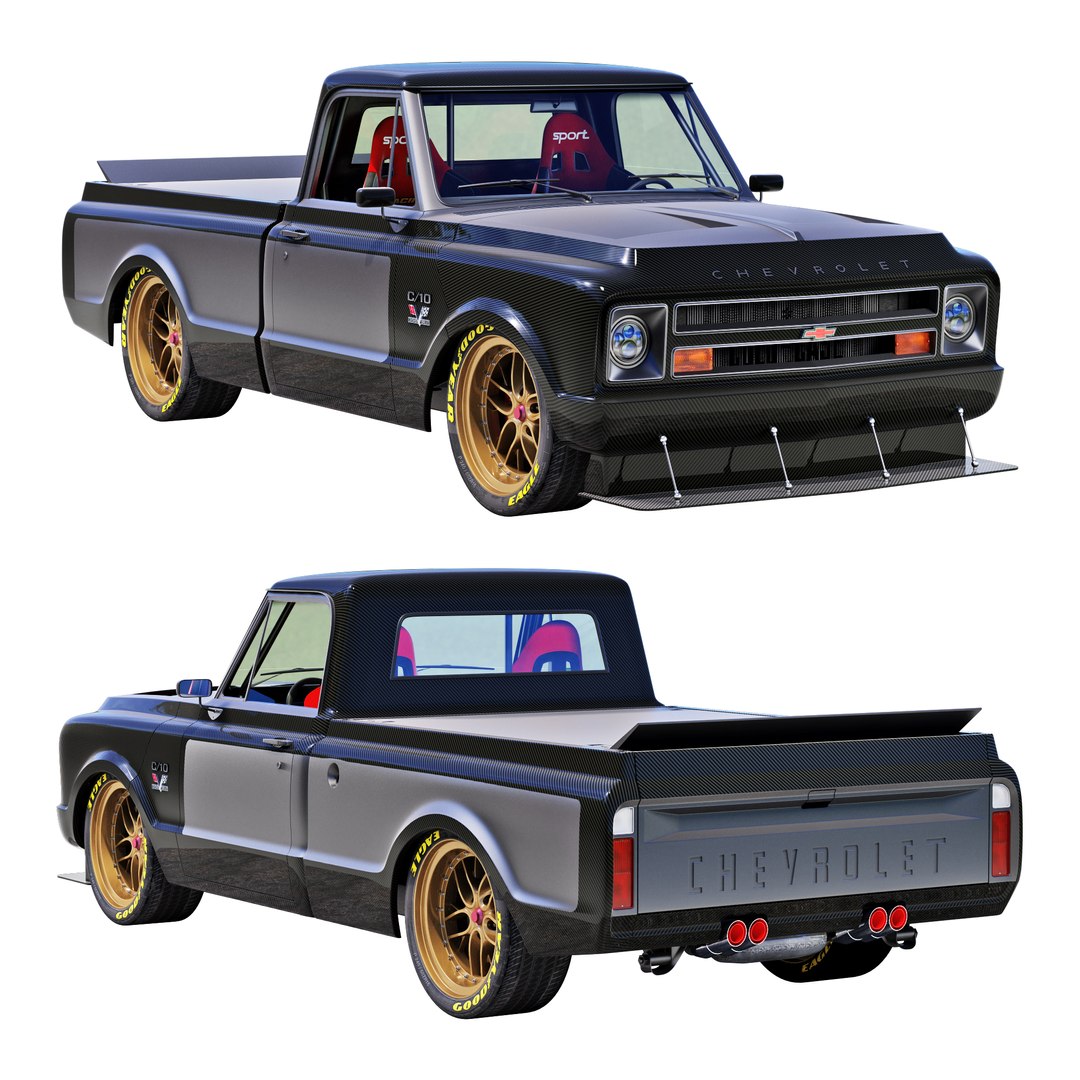 Chevrolet C10 1967 racing 3D model https://p.turbosquid.com/ts-thumb/Dj/uLKWpz/ls/chevroletc10_1967racing_001/jpg/1719570760/1920x1080/fit_q87/a964283256f9e563eef85a8a2b567062dd8665c5/chevroletc10_1967racing_001.jpg