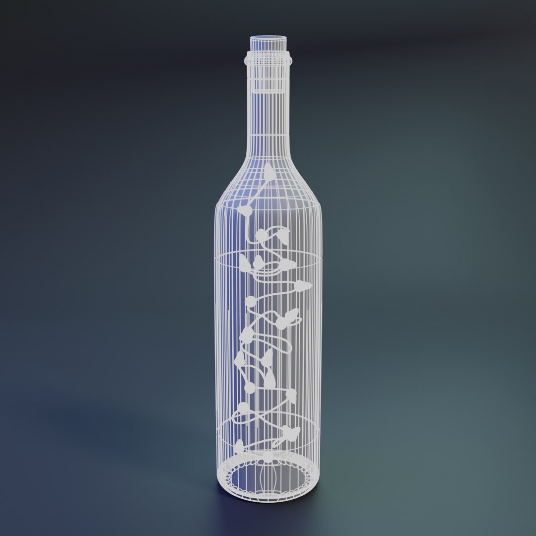 decorative bottle garland 3D model https://p.turbosquid.com/ts-thumb/Dj/vMklUQ/KOV4Apb8/14/jpg/1571292297/1920x1080/fit_q87/f110dc99fd3f059b6a5efe465b460520f94b841f/14.jpg