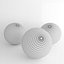 Gym Pilates Workout Ball