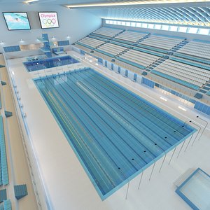 Olympic Sport Swimming