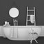 Ceramica Cielo SHUI COMFORT with decor