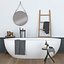 Ceramica Cielo SHUI COMFORT with decor