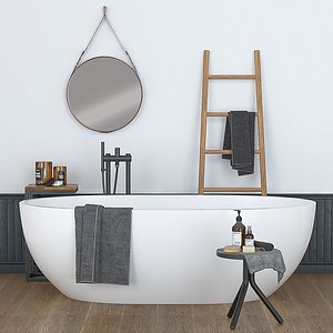 Ceramica Cielo SHUI COMFORT with decor