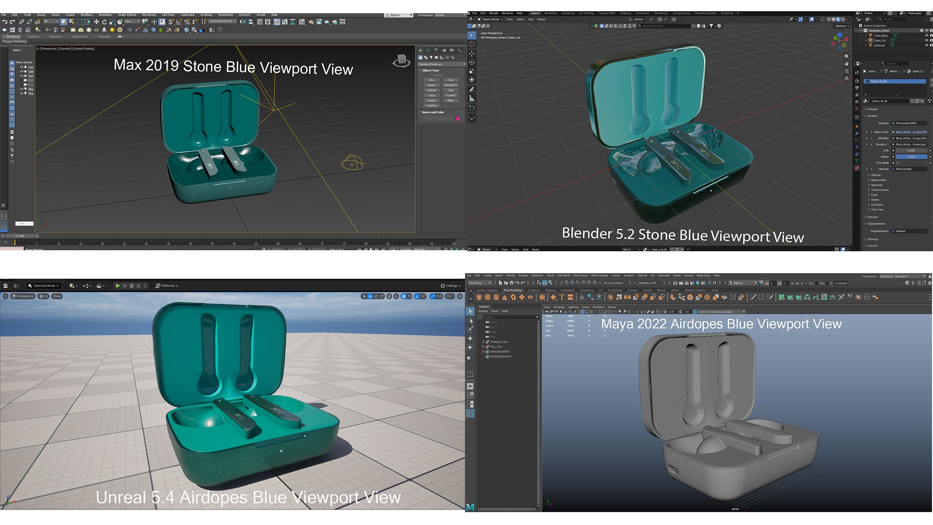 3D Boat Airdopes Collection model https://p.turbosquid.com/ts-thumb/Dk/6MpPo1/OB/green_ui/jpg/1791041473/1920x1080/fit_q87/9ec45cdb1f5f42d932e77df9f657ef0225614476/green_ui.jpg