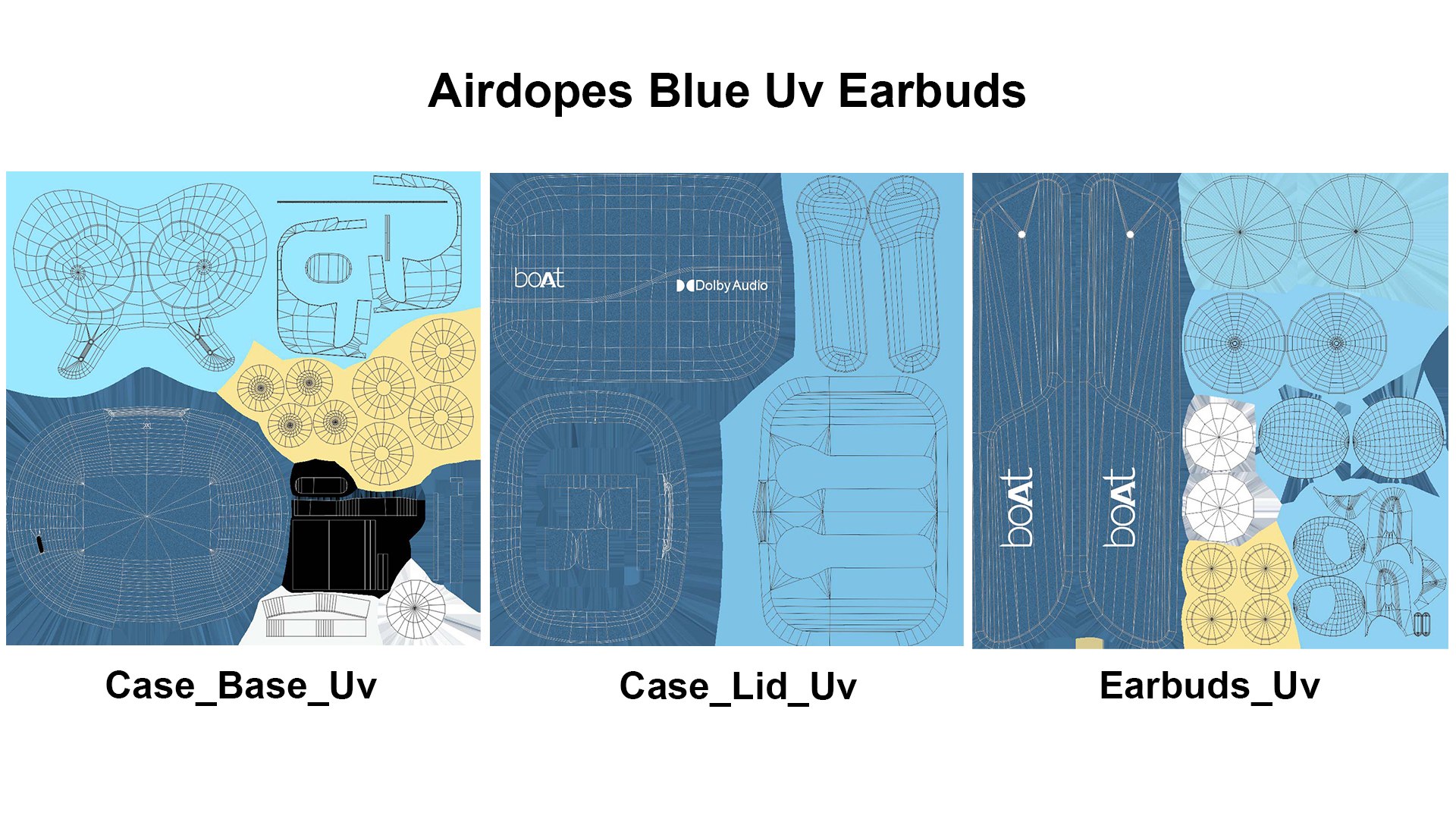 3D Boat Airdopes Collection model https://p.turbosquid.com/ts-thumb/Dk/6MpPo1/nU/blue_uv/jpg/1791041428/1920x1080/fit_q87/37b9fc31c368f5050a7ad9b704f67f1beea766a6/blue_uv.jpg