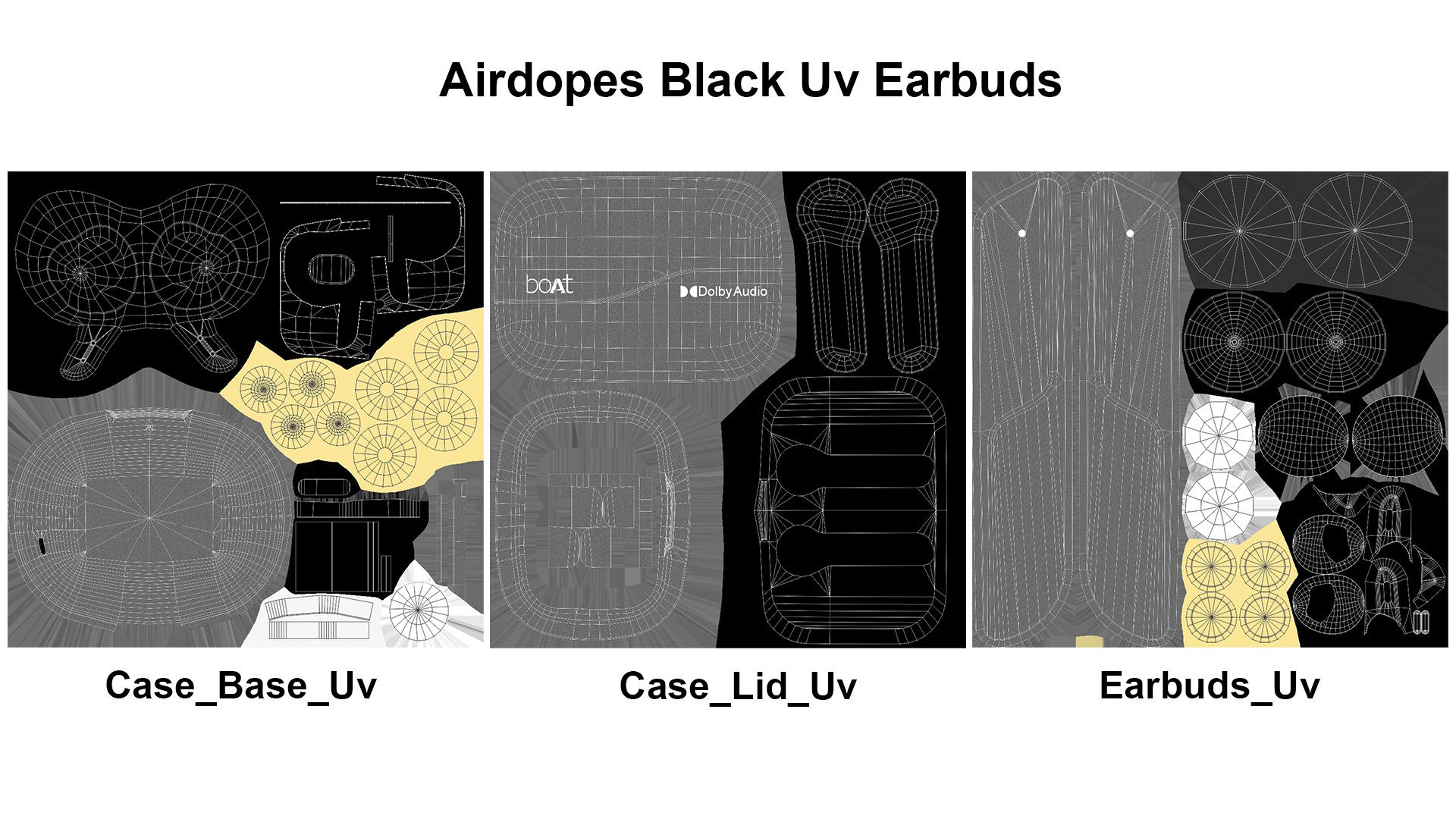 3D Boat Airdopes Collection model https://p.turbosquid.com/ts-thumb/Dk/6MpPo1/rV/black_uv/jpg/1791041427/1920x1080/fit_q87/0fd7c9095af62266a896f4060b6d95c8448ccd3a/black_uv.jpg