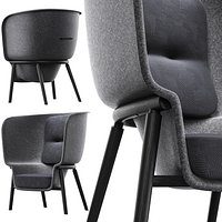 DeVorm Pod Chair