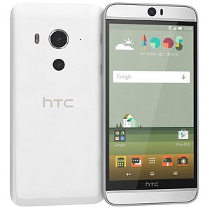 HTC Butterfly 3 White