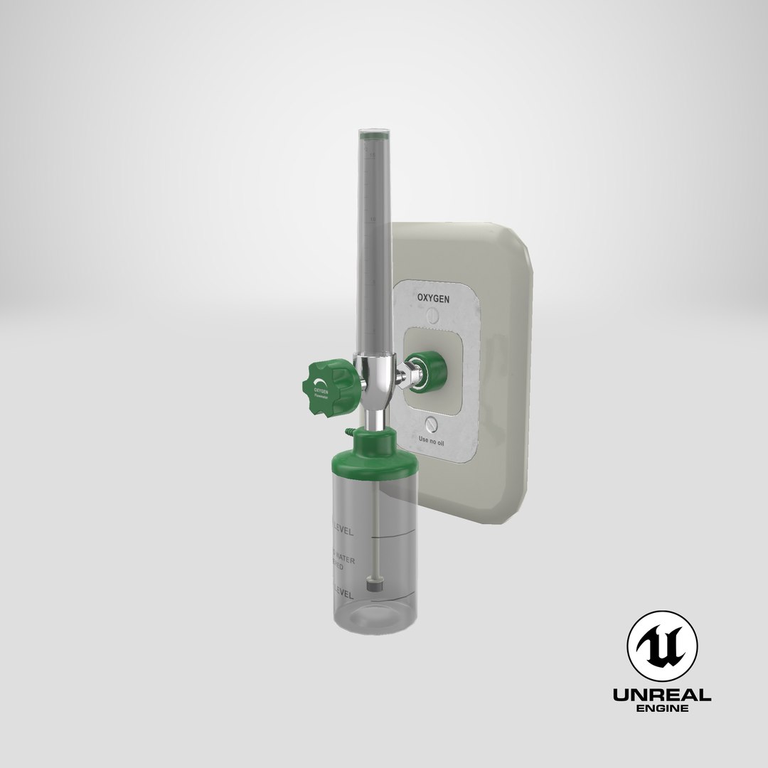 3D oxygen flowmeter https://p.turbosquid.com/ts-thumb/Dk/93mbJE/2b6OiCRu/stemcell_unreal_render/png/1608652073/1920x1080/fit_q87/d1b4fe56166c876fff384e5099d3f896a3e0265e/stemcell_unreal_render.jpg