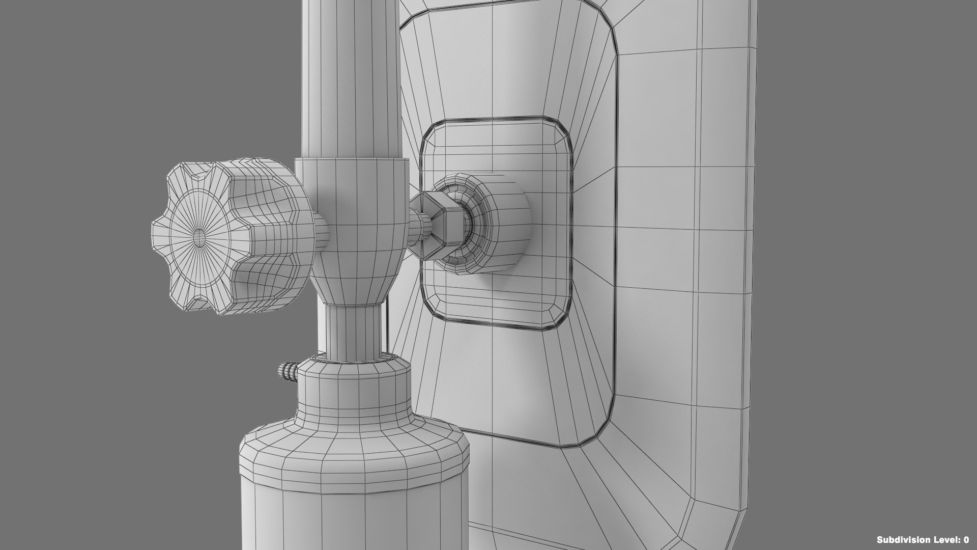 3D oxygen flowmeter https://p.turbosquid.com/ts-thumb/Dk/93mbJE/7B/wire2s0/jpg/1607364336/1920x1080/fit_q87/720ac157d327a478847b41d1908e57ed21393f69/wire2s0.jpg