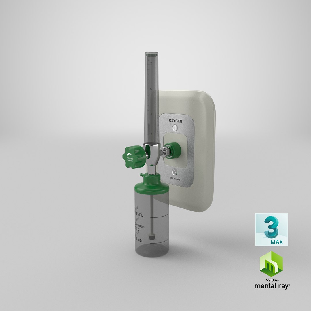 3D oxygen flowmeter https://p.turbosquid.com/ts-thumb/Dk/93mbJE/XcKaRk4J/stemcell_max_mental_ray_render/png/1608652088/1920x1080/fit_q87/d22f3752a144cc7f658c1dda98d750d52b634a61/stemcell_max_mental_ray_render.jpg