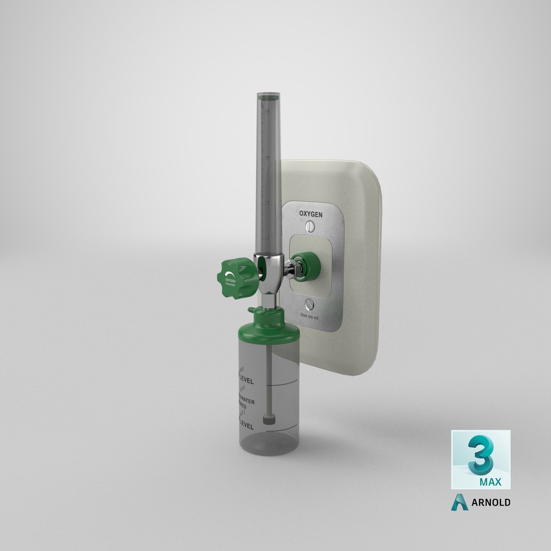 3D oxygen flowmeter https://p.turbosquid.com/ts-thumb/Dk/93mbJE/mPnxluYt/stemcell_max_arnold_render/png/1608652079/1920x1080/fit_q87/4c5eee7666ccdc80d3a99b510b09b1679a19620f/stemcell_max_arnold_render.jpg