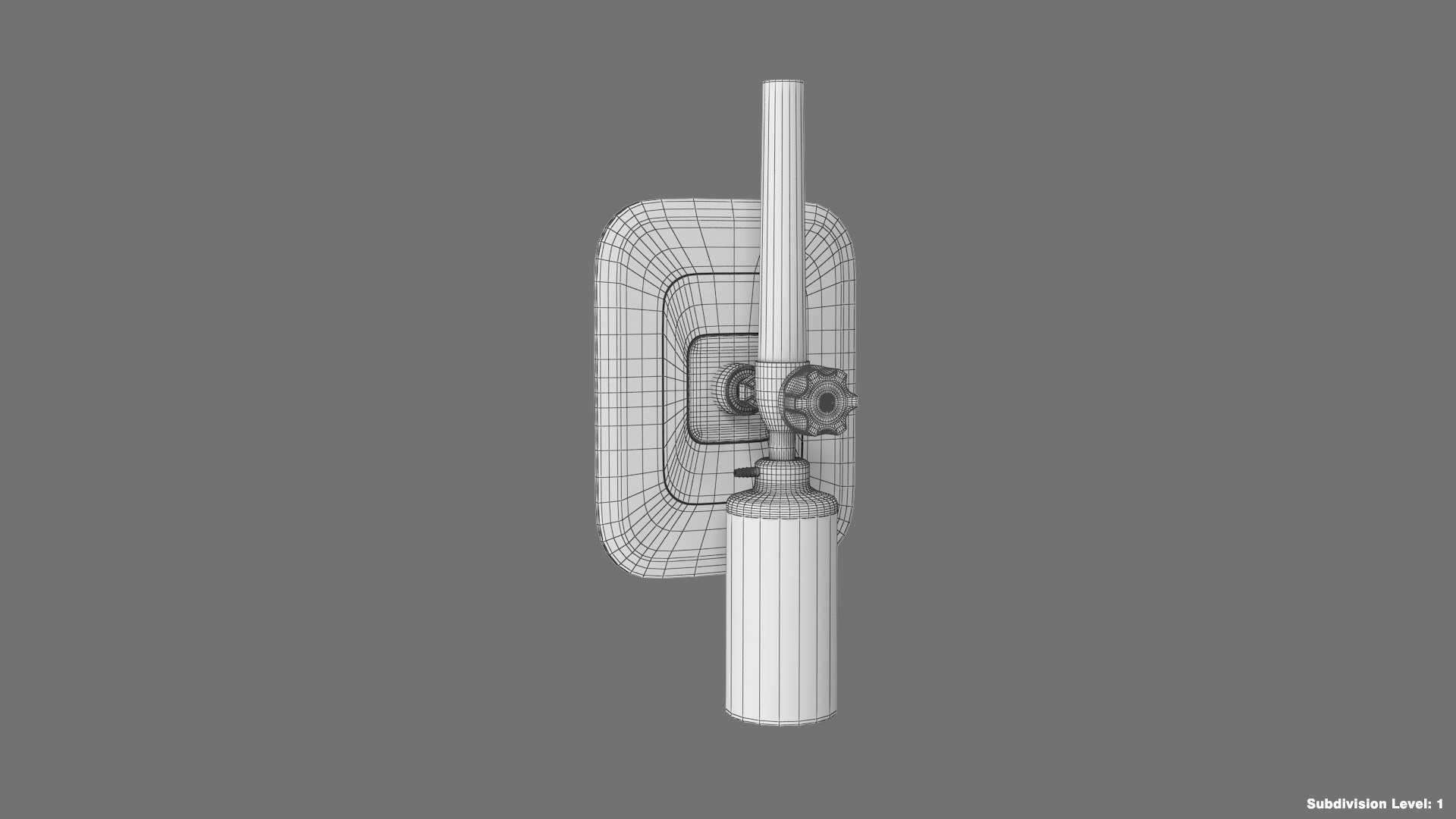 3D oxygen flowmeter https://p.turbosquid.com/ts-thumb/Dk/93mbJE/vM/wire1s1/jpg/1607364335/1920x1080/fit_q87/8da53d5d947f2c8ddded77ce4d61e30a0d79cd00/wire1s1.jpg