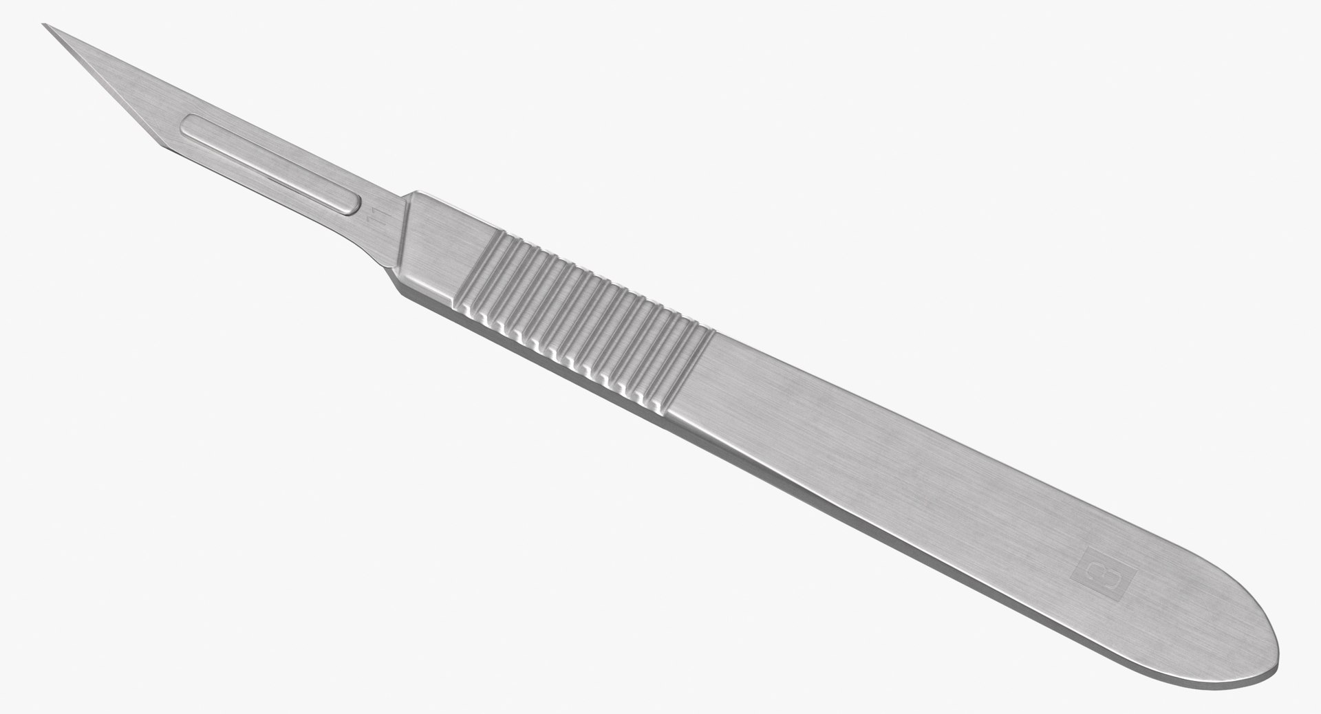 Scalpel 11 3D model - TurboSquid 1997023