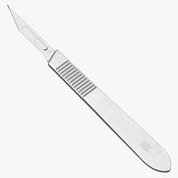 Scalpel 11