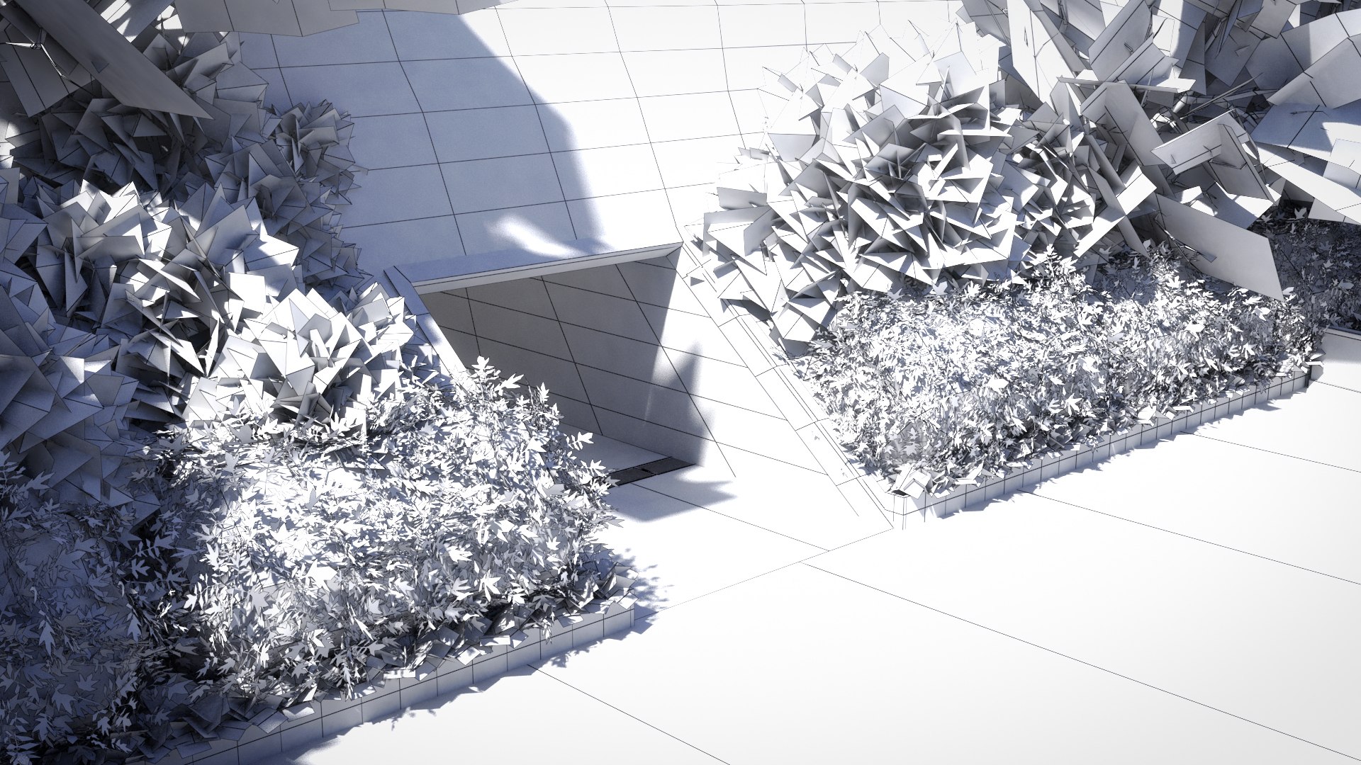 3D Culvert - TurboSquid 2332673