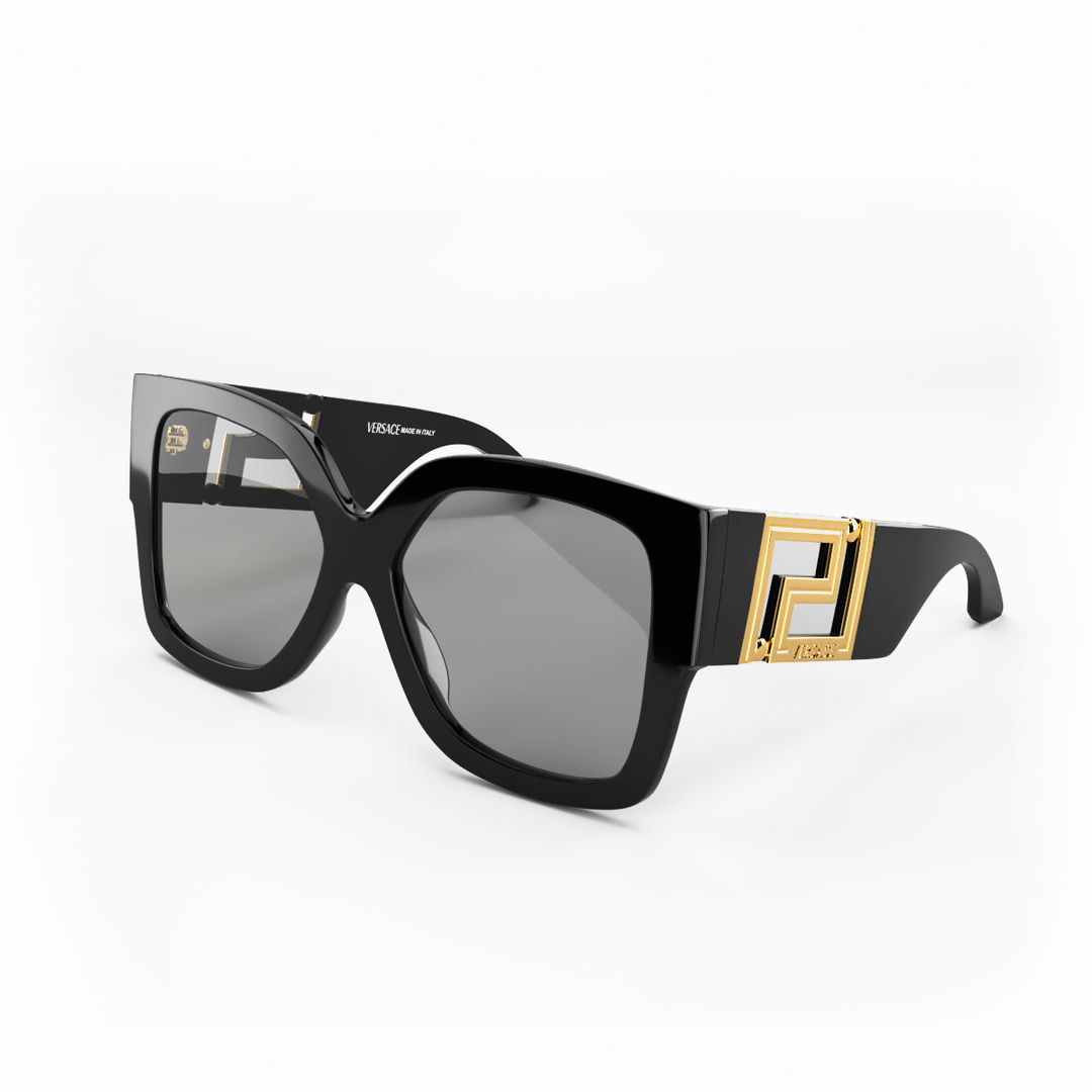 3D Versace Sunglasses 4402 - TurboSquid 1763703