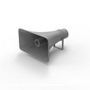 loudspeaker handheld1