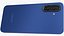 3D Samsung Galaxy A17 5G Blue model