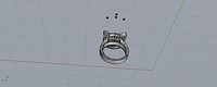 Cat Ring