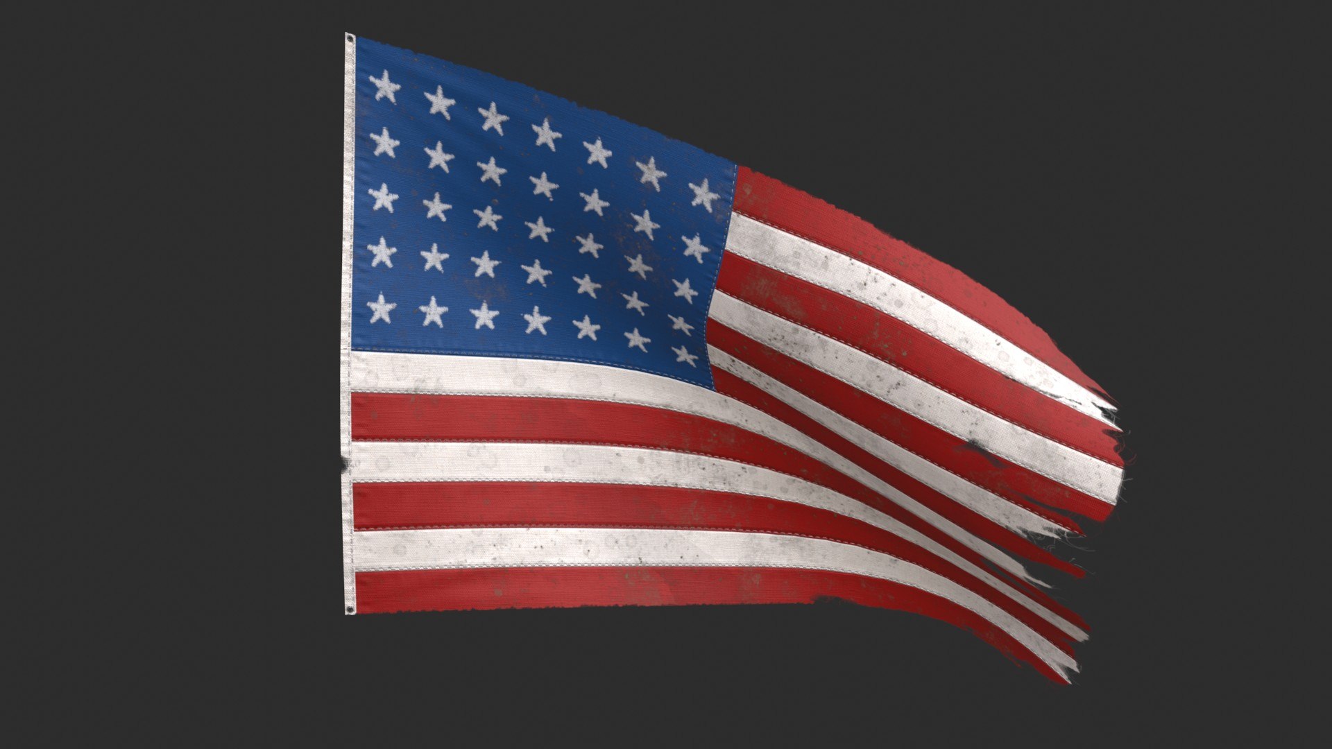 3D american 35 stars flag https://p.turbosquid.com/ts-thumb/Dk/UYPXDC/1vjRFY3D/flag_04/jpg/1576345256/1920x1080/fit_q87/89f446b962da975a480ab0076700689dd9a637f5/flag_04.jpg
