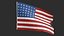 US-Flagge 35 Sterne 1863-1865