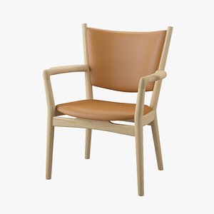 PP 240 Conference Chair - Hans J Wegner
