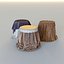 Set of tables(1)