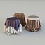 Set of tables(1)