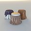 Set of tables(1)