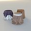 Set of tables(1)